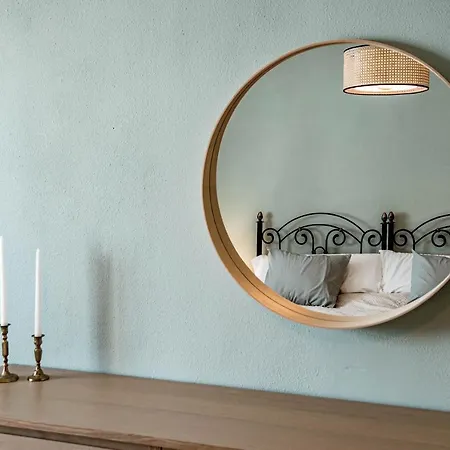 Διαμέρισμα Amazing 2-bedroom Retreat In Nueva Andalucia, Steps From Centro Plaza Μαρμπέλλα
