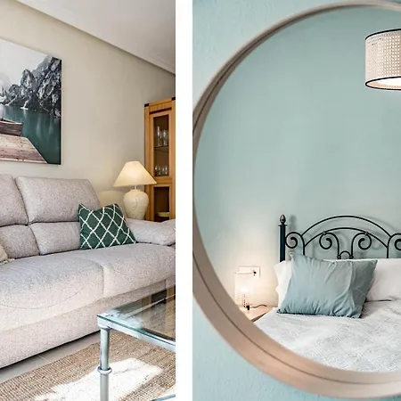 Διαμέρισμα Amazing 2-bedroom Retreat In Nueva Andalucia, Steps From Centro Plaza