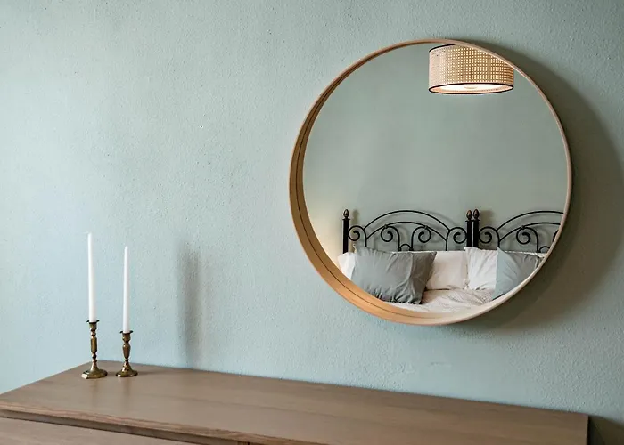 Apartment Amazing 2-bedroom Retreat In Nueva Andalucia, Steps From Centro Plaza Marbella