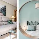 شقة Amazing 2-bedroom Retreat In Nueva Andalucia, Steps From Centro Plaza