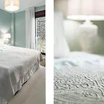 شقة Amazing 2-bedroom Retreat In Nueva Andalucia, Steps From Centro Plaza *