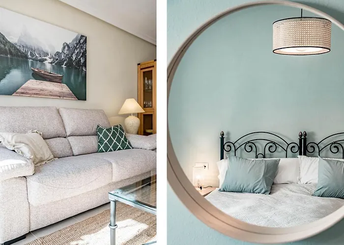 Apartment Amazing 2-bedroom Retreat In Nueva Andalucia, Steps From Centro Plaza